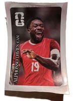 Alphonso Davies (CAN) Coca-Cola FIFA World Cup 2026  ⚽🏆