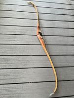 Bearpaw Desert Hunter 60 Zoll