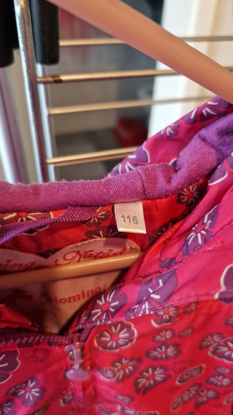 Giacche & Cappotti: Mädchen Jacke – Usato da Etziken venduto da langa 1