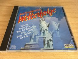 Orchester Bruno Bertone – Instrumentale Welterfolge