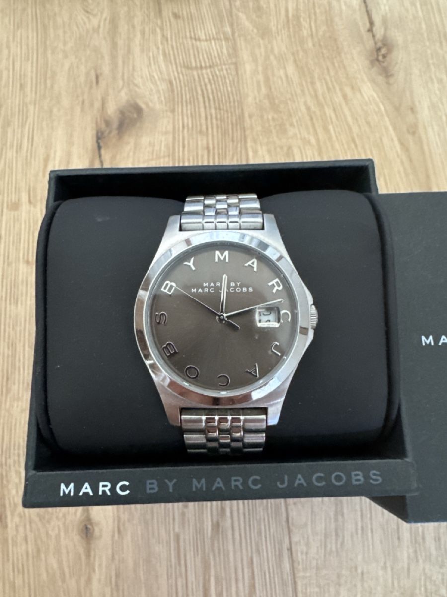 Marc Jacobs Orologi: Orologio Marc Jacob – Usato da Corteglia venduto da Doubleu-09