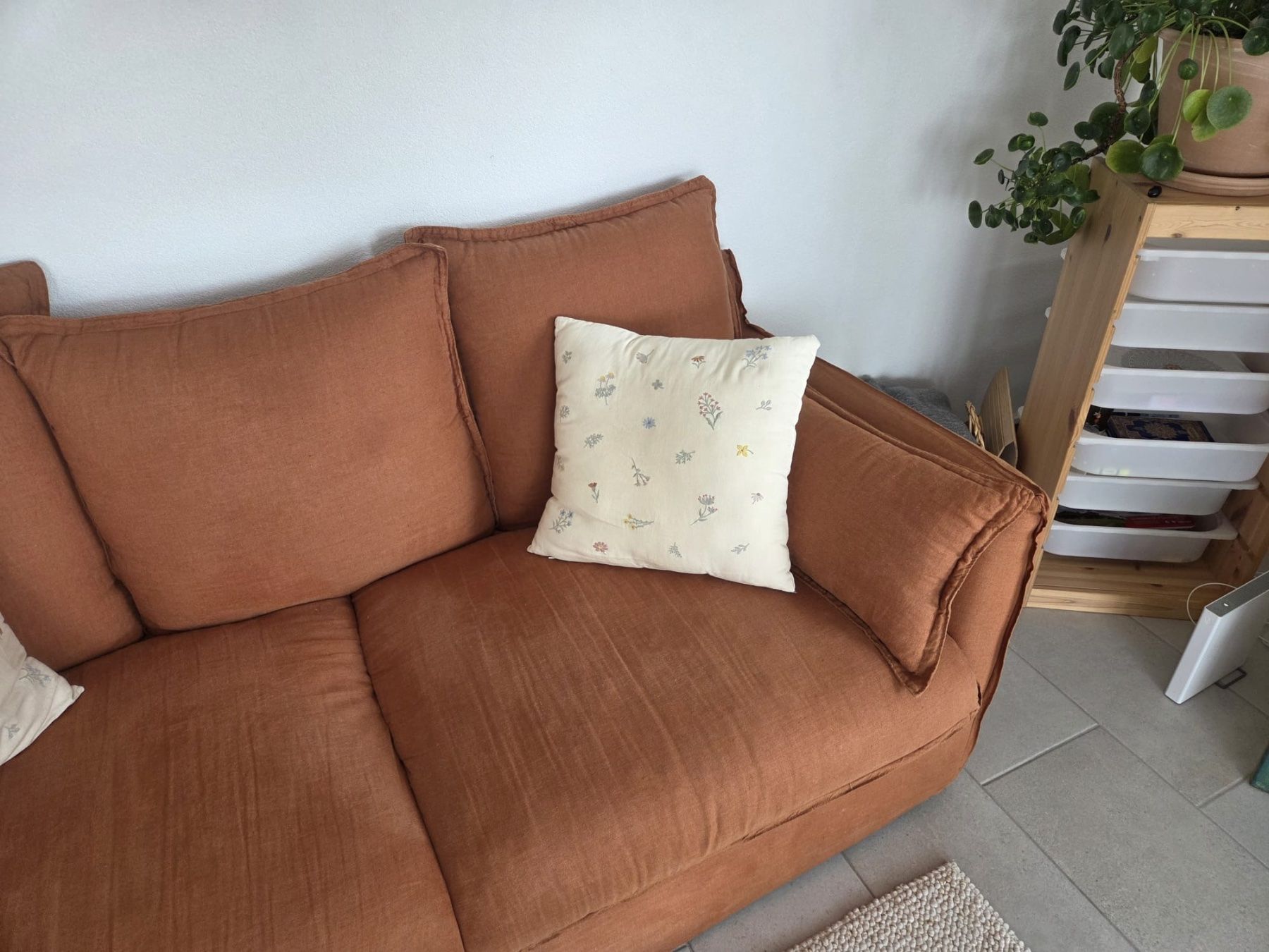 La Redoute Sofas: Canapé – D'occasion à Giffers par nif_hvh6 2