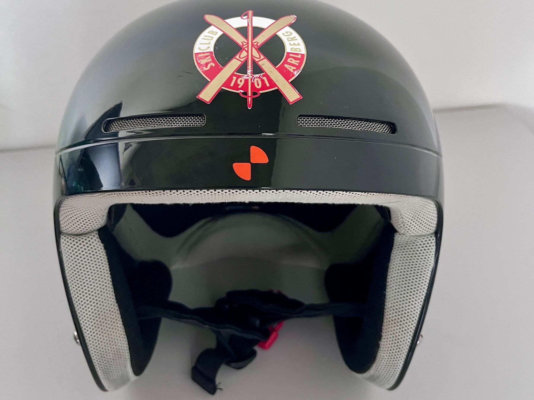 Poc Helme: POC Skull Orbit Comp Skihelm – Gr. M – mit Autogrammen – Gebraucht aus Zürich von daria_panf 4