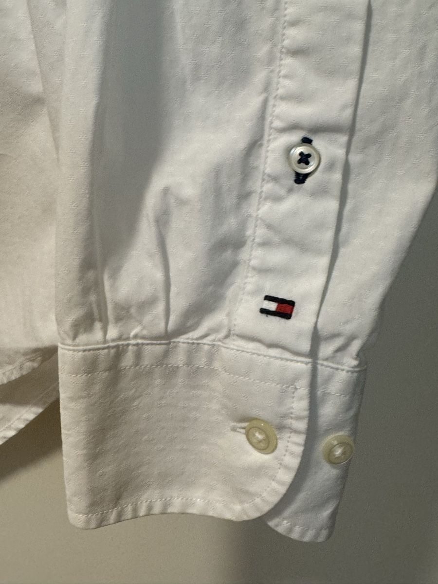 Tommy Hilfiger Camicie: Tommy Hilfiger shirt – Usato da Zürich venduto da reg_vvr6 6
