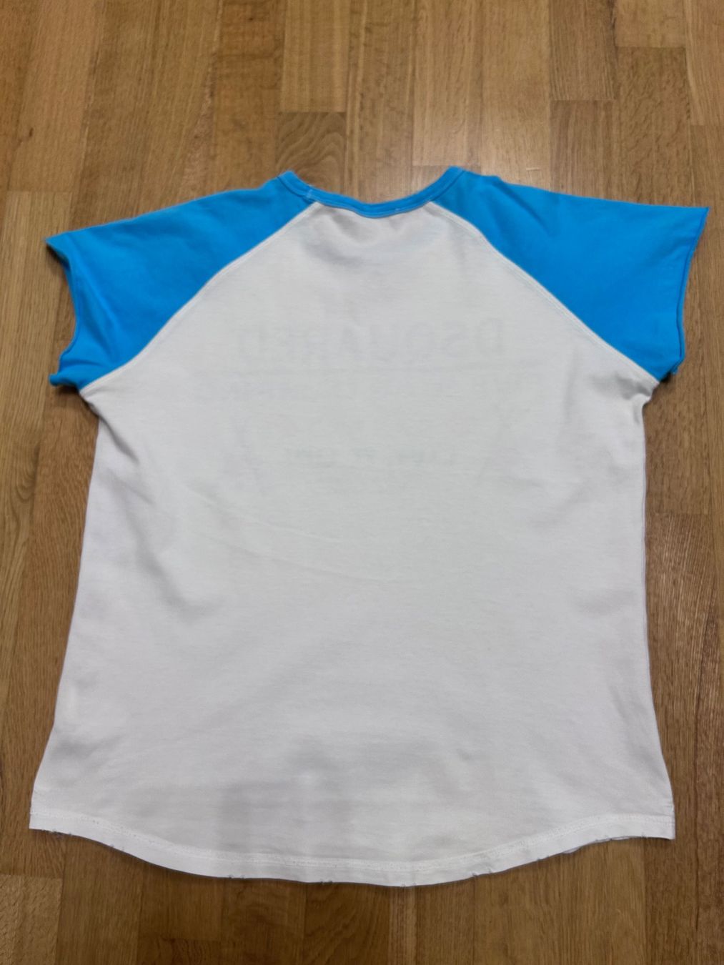 Dsquared2 T-shirts: DSQUARED Original – D'occasion à Schliern b. Köniz par need-it 1