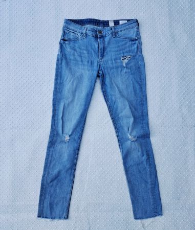 Coole Hose für Mädchen 12-13 Jahre Gr. 158
