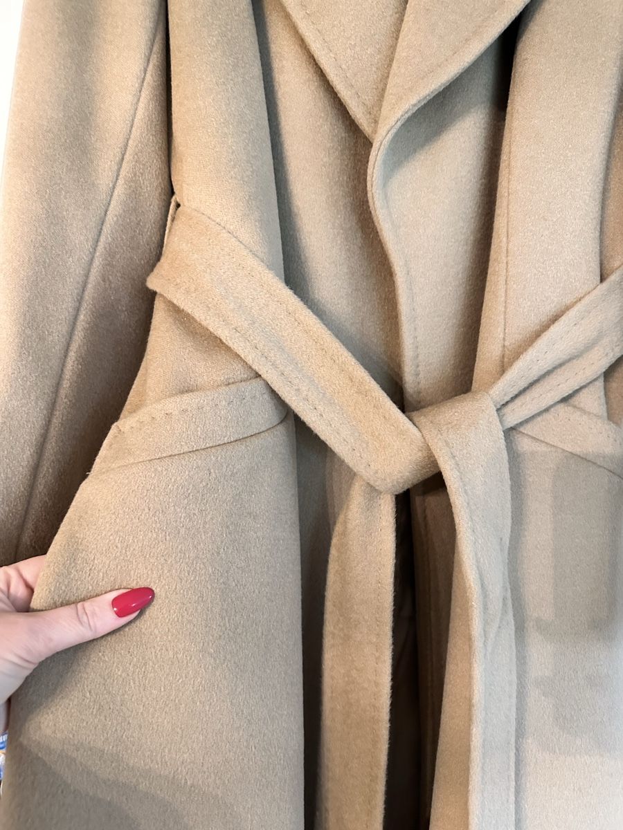 Cappotti: Wool Mantel Jaeger size XL – Nuovo (secondo la descrizione) da Rüti ZH venduto da Anastasia.gold 9