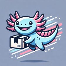 Profile image of AxyExpress