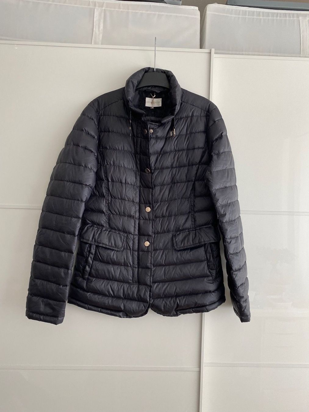 Vestes: Leonardo Daunenjacke, Grösse 36 – D'occasion à Winterthur par marisole4