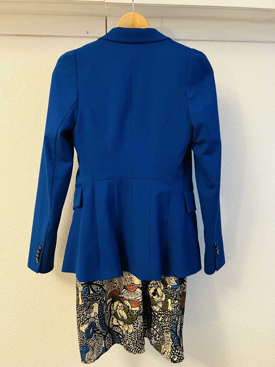 Anzüge & Kostüme: Sezane Clarita Gr 36 & passender Blazer (seperat oder im Set – Neu (gemäss Beschreibung) aus Volketswil von JulBar2014 7