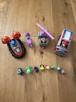 Paw Patrol Spielzeuge