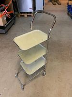 Tablettwagen Gastro