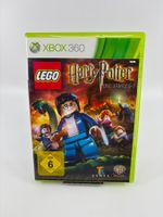 Lego Harry Potter Die Jahre 5-7 (XBOX 360)