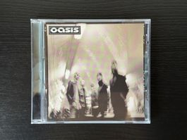 Oasis - Heathen Chemistry CD Album - Top Zustand!