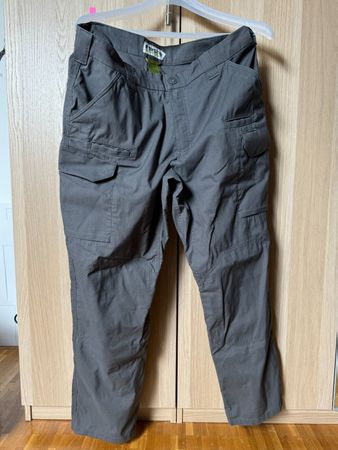FIRST TACTICAL V2 TACTICAL PANTS wolf grey 56