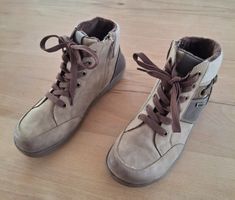 Winterschuhe Damen, Gr. 38