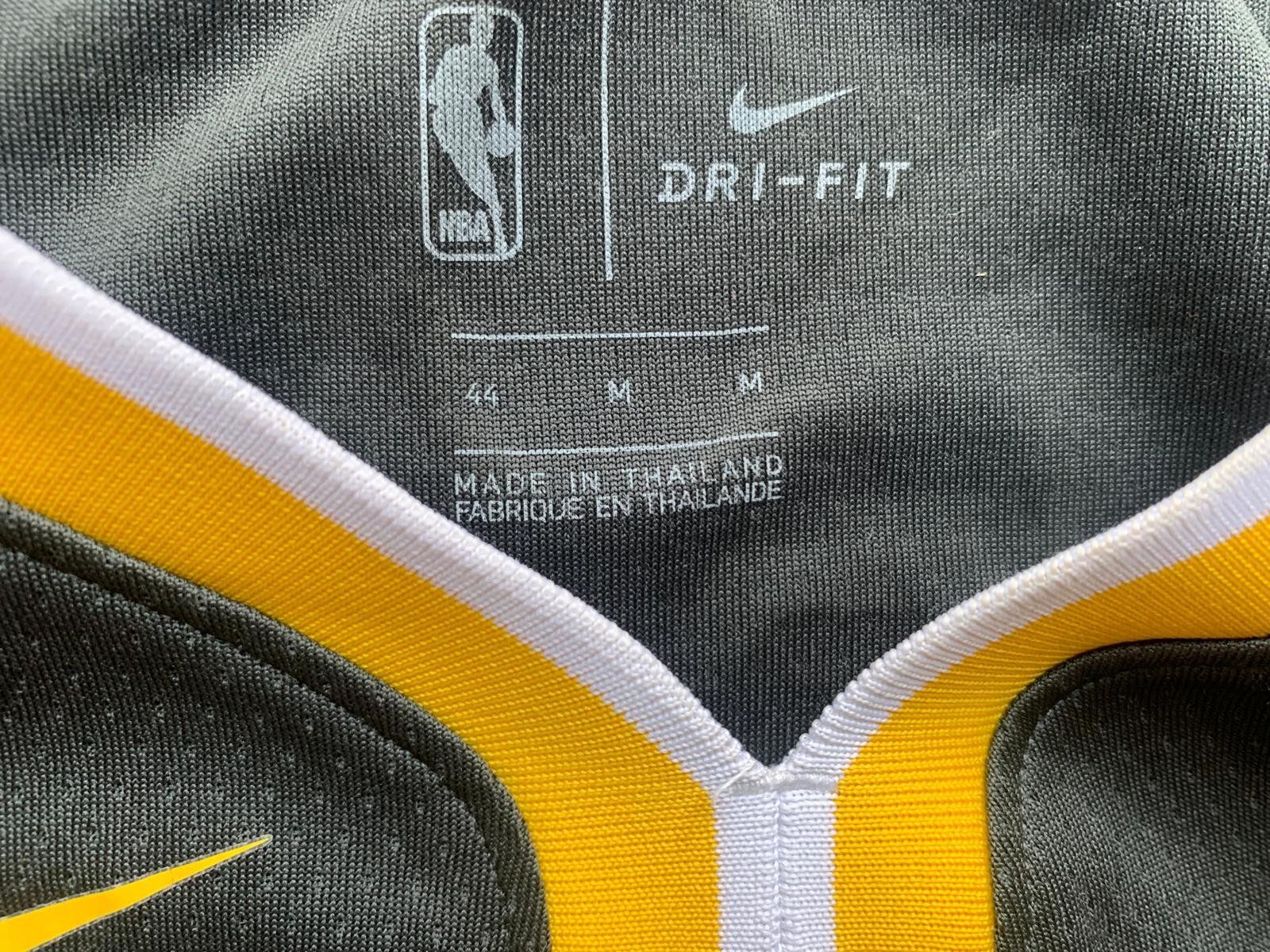 Nike Canottiere & Pantaloni: Basketball Jersey Kevin Durant NBA – Usato da Grossdietwil venduto da fab_8bdy 3