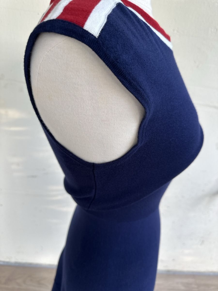 Anna Field Vestiti: Kleid blau 36 neu – Nuovo (secondo la descrizione) da Däniken SO venduto da NBdesign 2