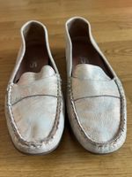 Mjus Schuhe Slipper Mokassins Gr. 40 Damen, neuwertig