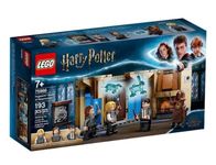 LEGO 75966, Harry Potter, Room of Requirement (NEU)