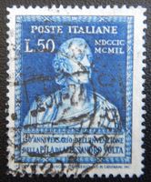 Italien Kat. 785 gest. 1949 Kat. 40 Euro