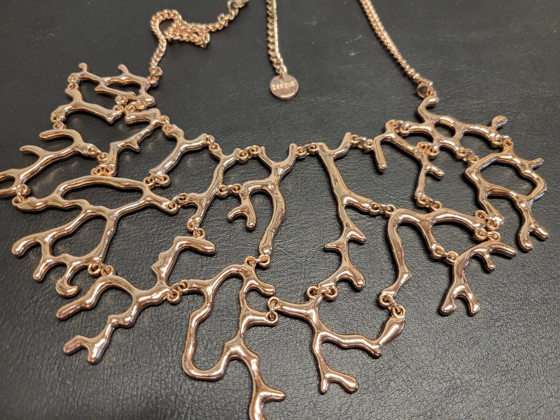 Desigual Colliers: Desigual collier – D'occasion à Lindau par Seepferd33 1
