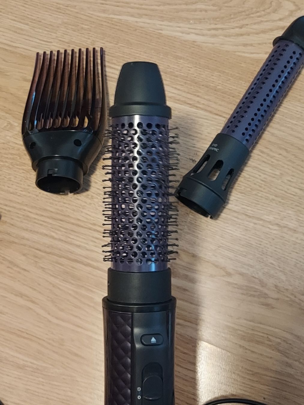Philips Asciugacapelli: philips procare ion – Usato da Biel/Bienne venduto da mas_fx95 1