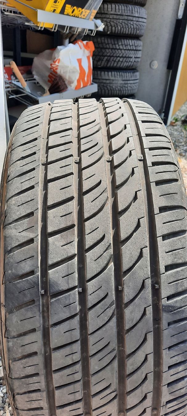 Pneus & Roues: 225/45 R17 – D'occasion à Allschwil par Olexis 4
