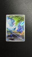 Pokémon Skaraborn 194/193 Illustration Rare – Entwicklungen