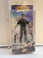 ✨Bioshock Booker Dewitt figure Neca