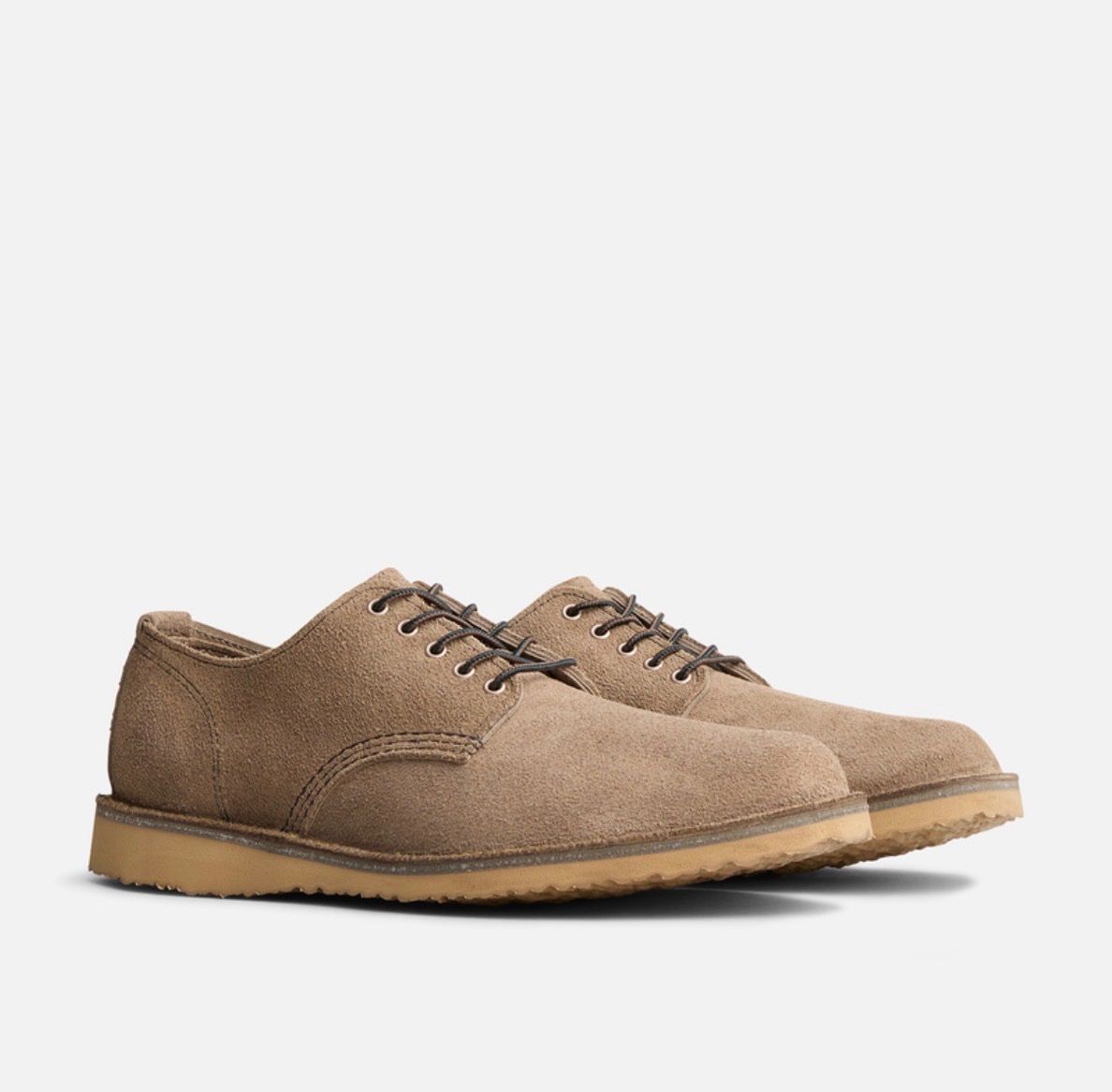 Red Wing Scarpe da uomo: Red Wing 3318 - WEEKENDER OXFORD - 10 – Usato da Wangen b. Olten venduto da ricochet56