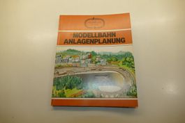 Alba Verlag: Buch Modellbahn; Anlagenplanung