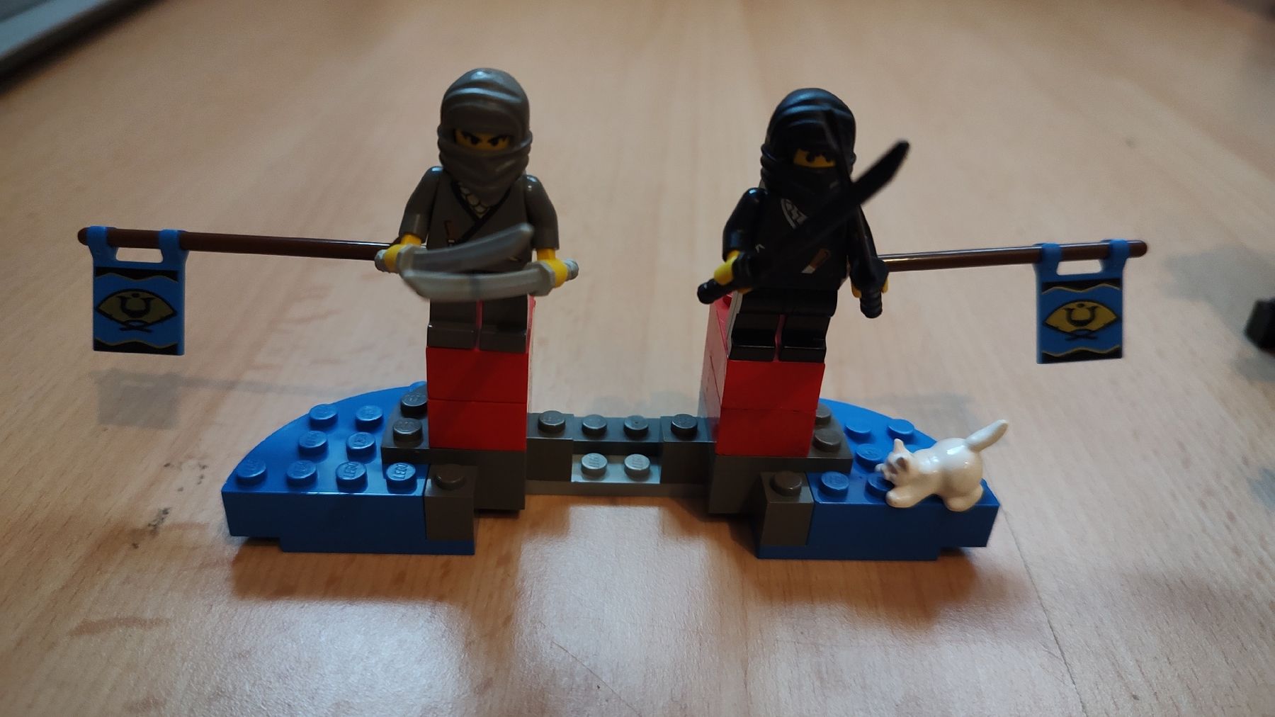 Lego Giocattoli: Lego divers – Usato da Grenchen venduto da car_qq2t 7