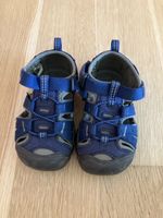 Keen Sandalen Gr 22 - Seacamp 