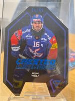 Sportzoo - Crested Leaders - EHC Kloten - Wolf 54/65