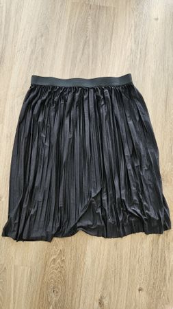 Schwarzer Jdy Rock, Grösse XXL