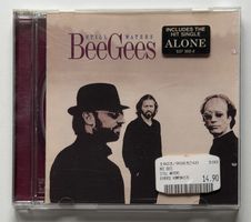 Bee Gees / Still Waters