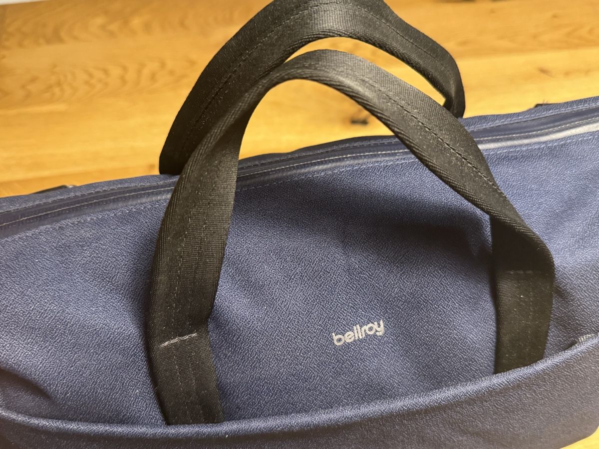 Bellroy Taschen: Bellroy Via Workbag  – Gebraucht aus Neftenbach von Boska_1969 2