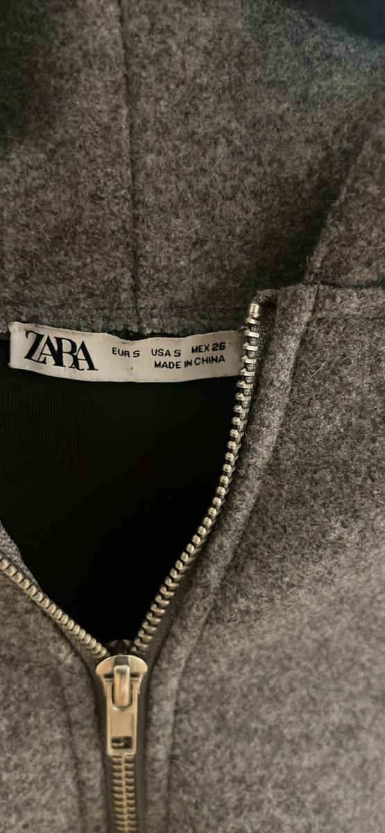Zara Jacken: Zara Jacke Gr. S – Gebraucht aus Rheinfelden von kitty69 3