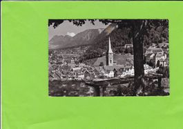 Chur mit Martinskirche