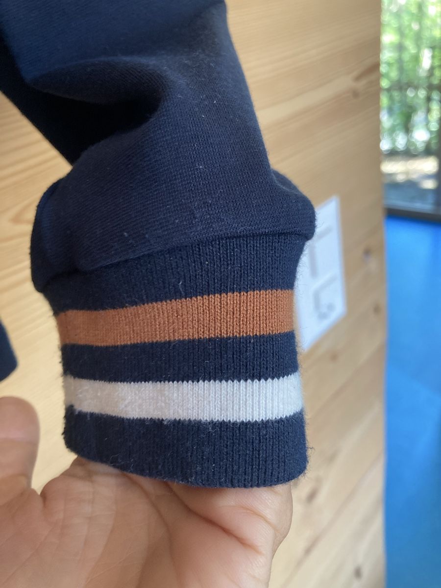 Vestes: sportlicher Blazer Kaffe M – D'occasion à Brenzikofen par Martha_V 1