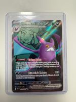 Team Rocket's Crobat | Ultra Rare | DRI 217/182 | EN
