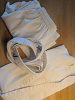Karate Anzug weiss Grösse 160, sehr guter Zustand