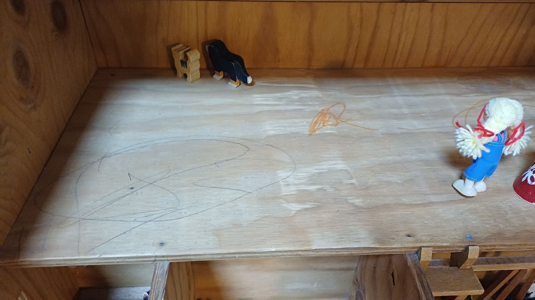 Articoli in legno: Bauernhof Marke Eigenbau – Usato da Kriens venduto da Mdurri 3