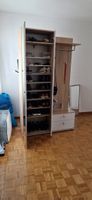 schuhe schrank/Garderobe
