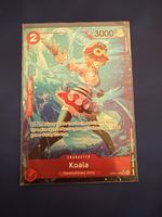 One Piece Card Game Koala OP05-006
