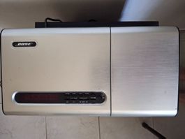 Bose Lifestyle 7 Komplettanlage