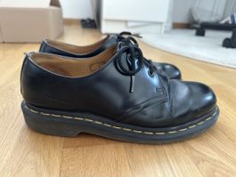 Dr. Martens 1461 Oxford Schuhe Gr. 40