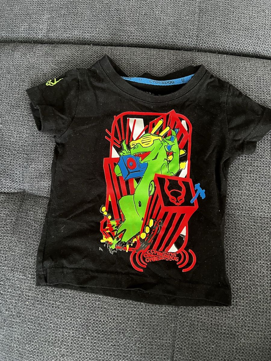 Camicie, T-shirt & Polo: 13x Kinder T-shirt 86/92 – Usato da Dietikon venduto da Laiijka 7