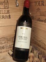1970 Pomerol La Bergerie 